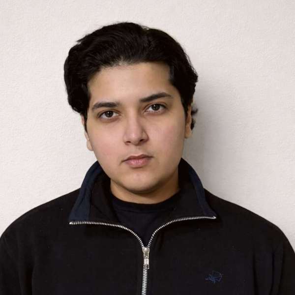 Picture of Faisal