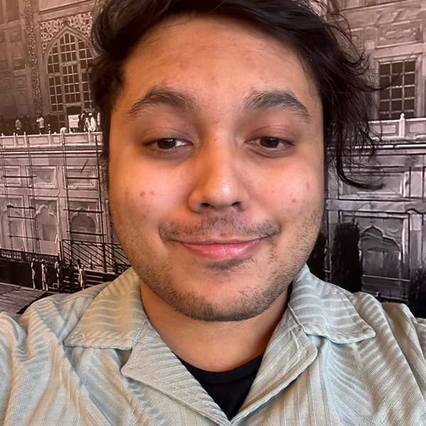 Picture of Abdullah