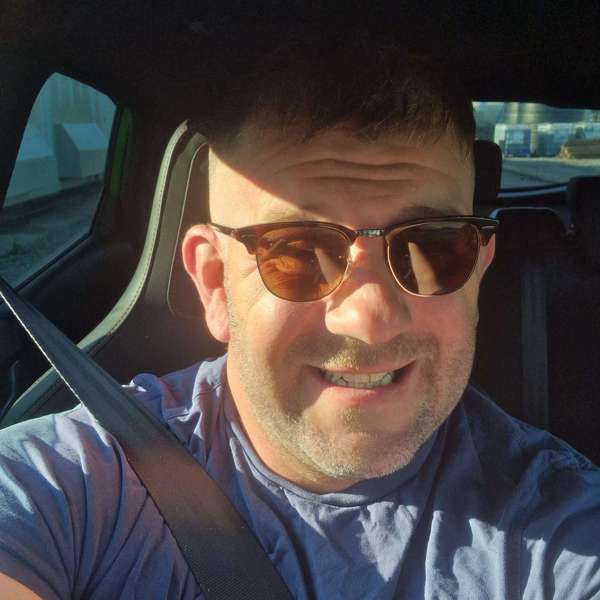 Picture of Craig
