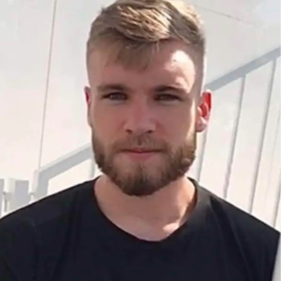 Picture of Ben