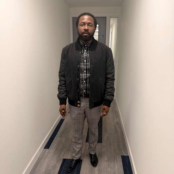 Picture of Taofik Abubakar