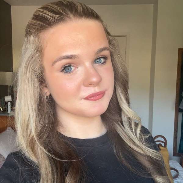 Picture of Maisie