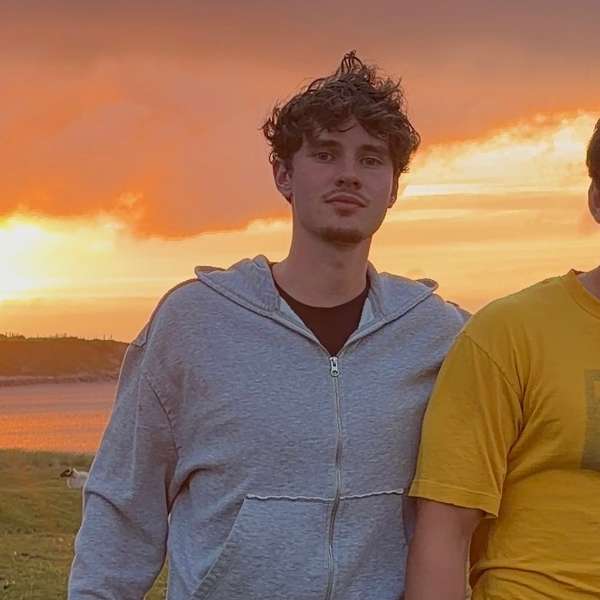 Picture of Adam
