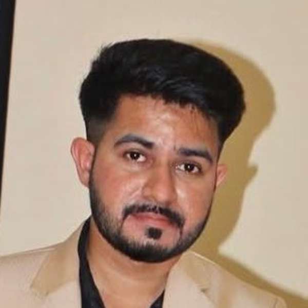 Picture of Muhammad