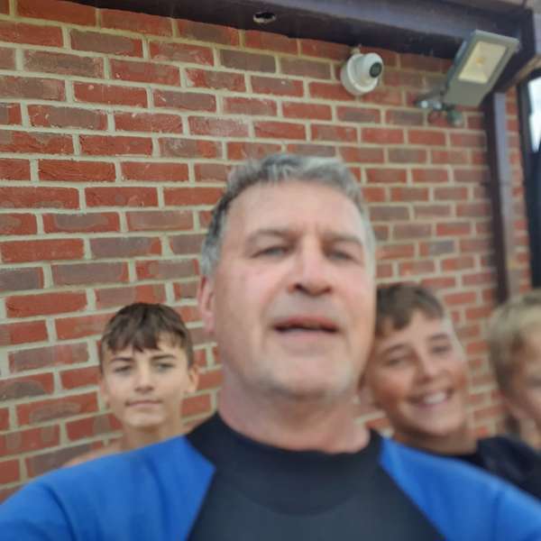 Picture of Christopher