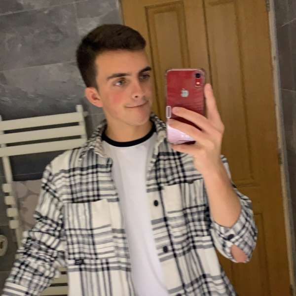 Picture of Lewis