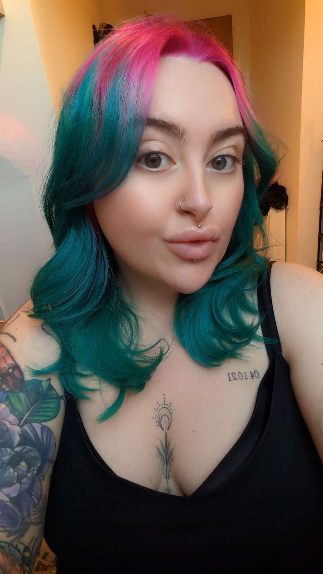 Picture of Natalie