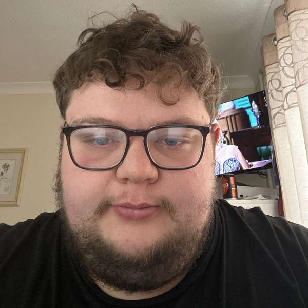 Picture of Andrew