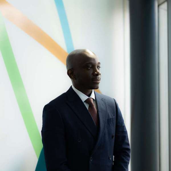 Picture of Ndukwe Edmund