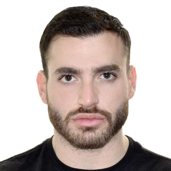 Picture of Ali