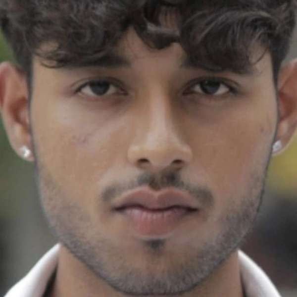 Picture of Abhiram