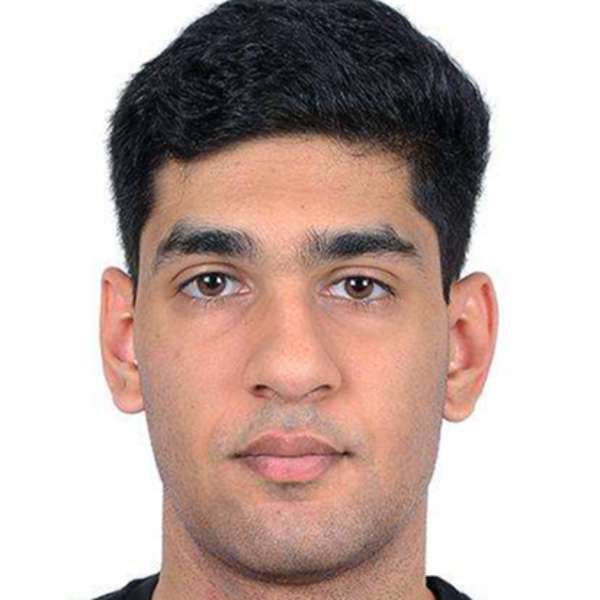 Picture of Ishaan