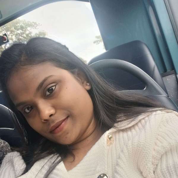 Picture of Sanjana
