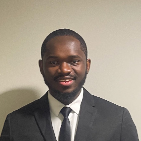Picture of Arinze Stephen