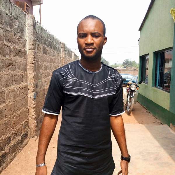 Picture of Prince Olumayowa