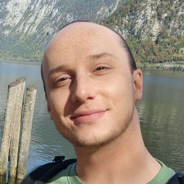 Picture of Lewis