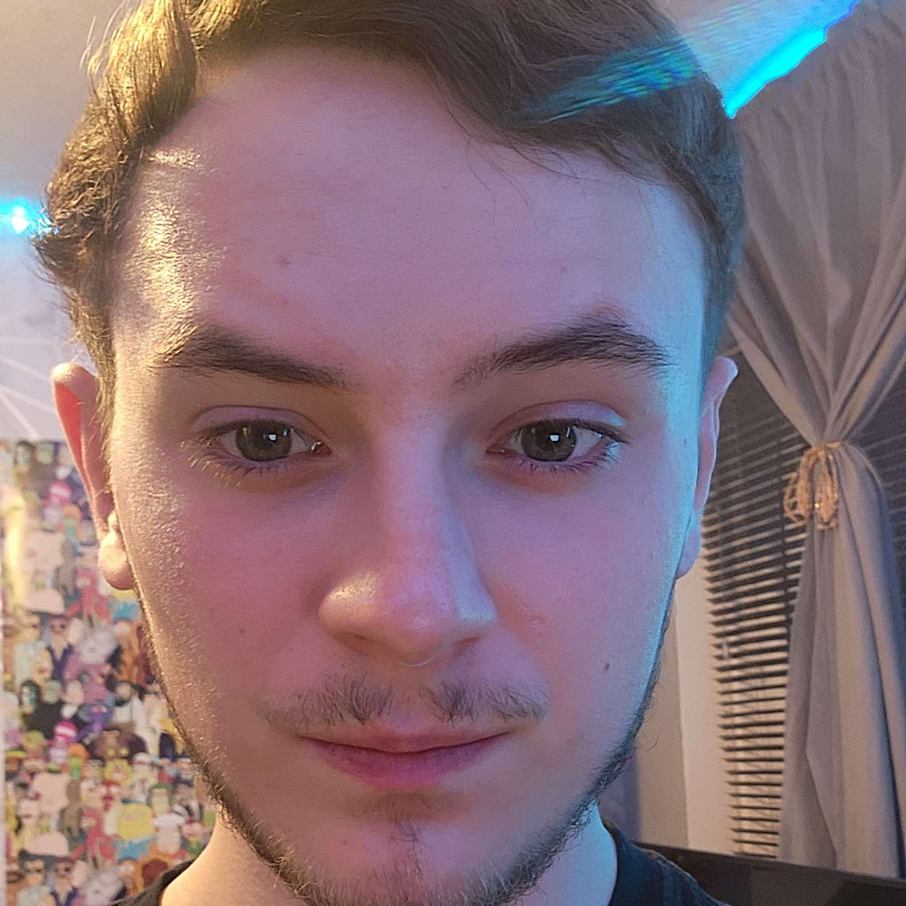 Picture of Alan