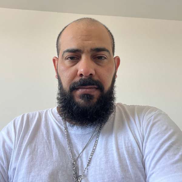 Picture of Ali Khaled