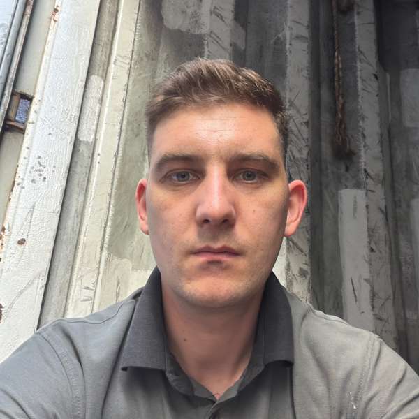Picture of Daniel