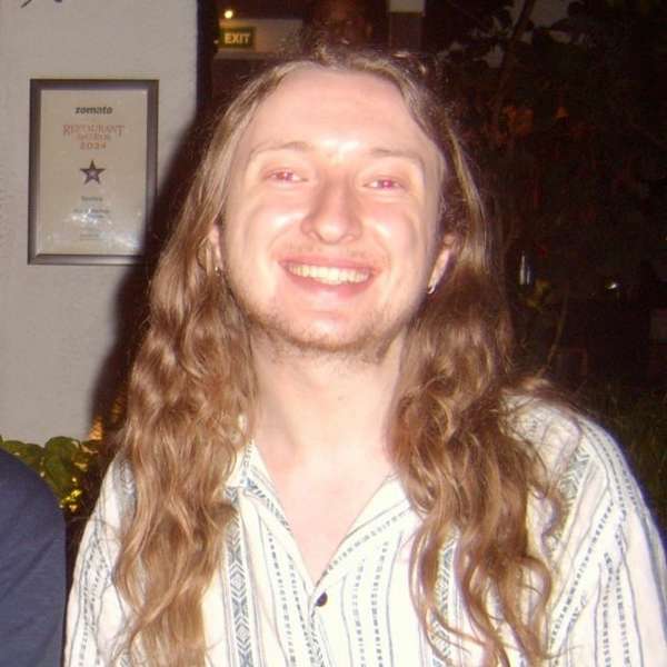 Picture of Edmund