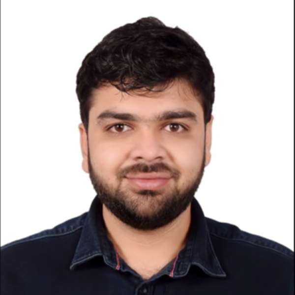 Picture of Siddhesh Sunil