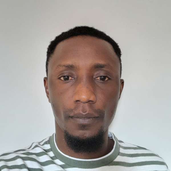 Picture of Jamal