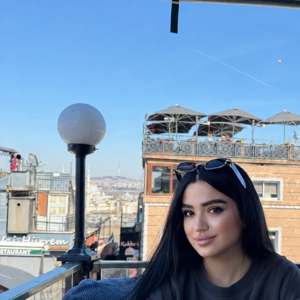 Picture of Maryam