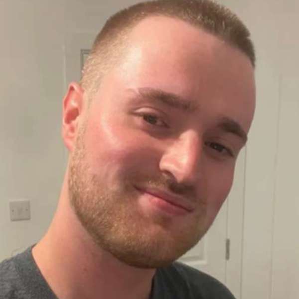 Picture of Hugo