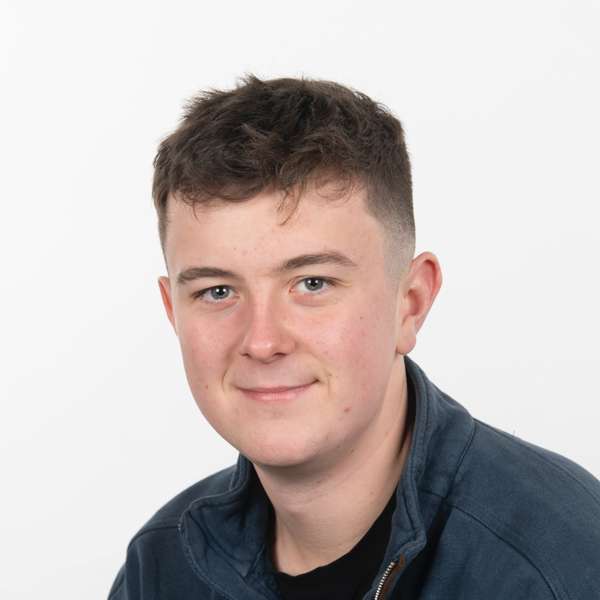 Picture of Ben
