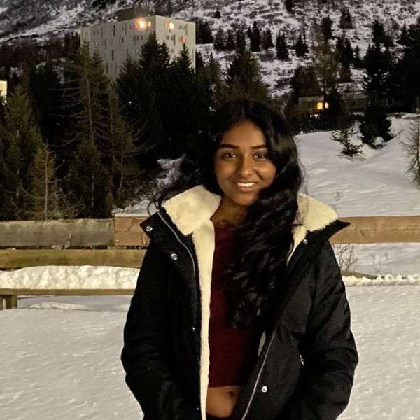 Picture of Vaishnavi