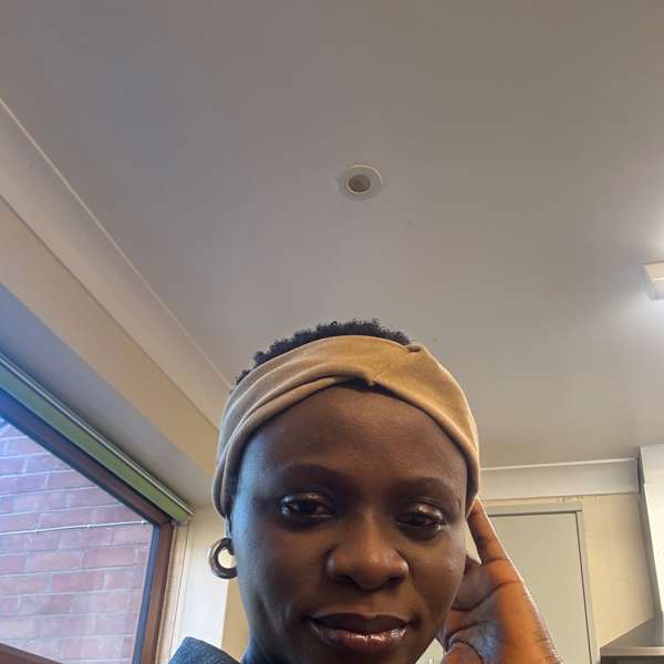 Picture of Folasade