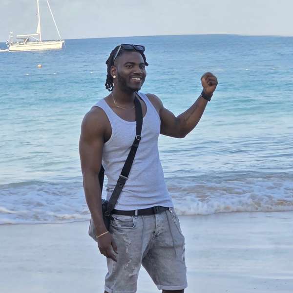Picture of Babajide