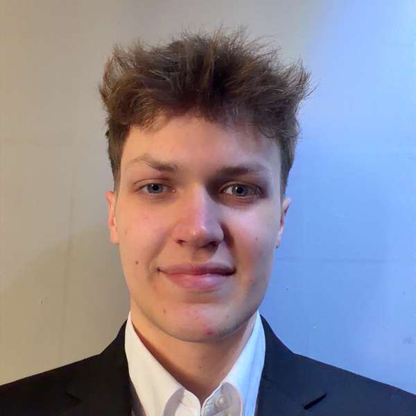 Picture of Frederick