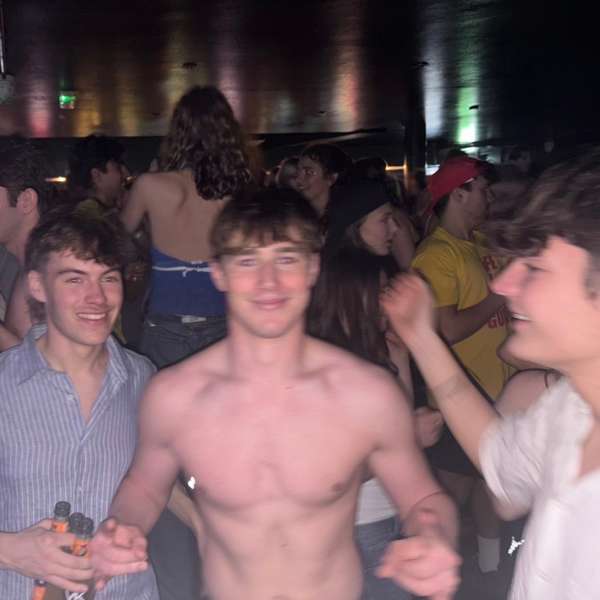 Picture of Charlie
