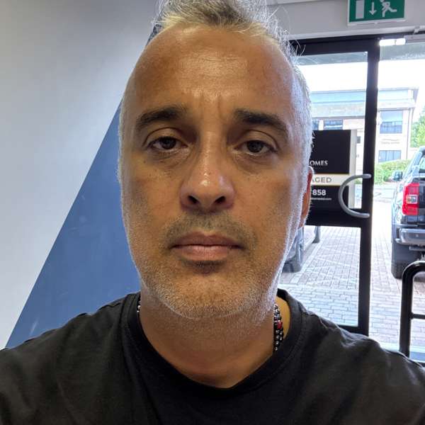 Picture of Evandro