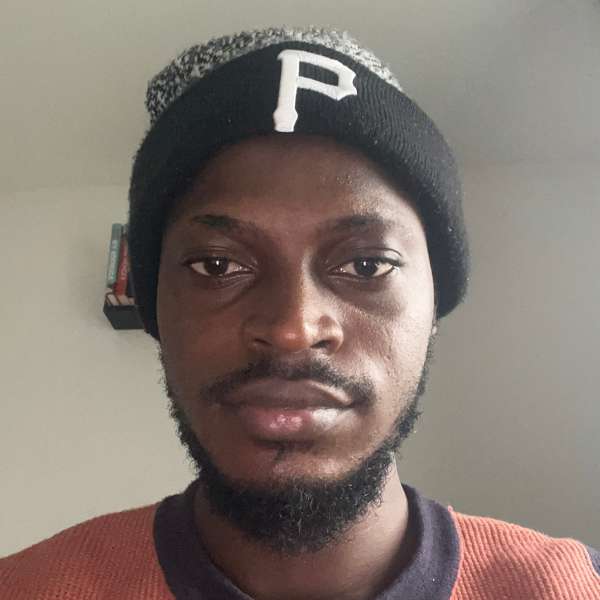 Picture of Abdullah Oladimeji