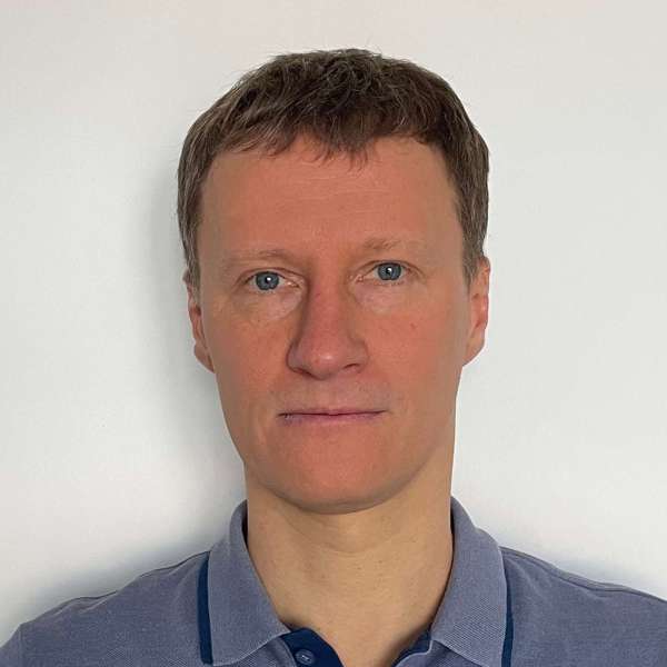 Picture of Sergey