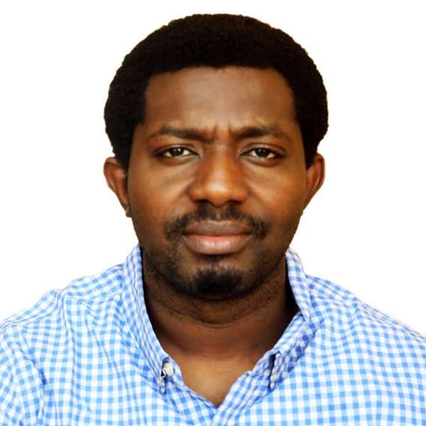 Picture of Bamidele