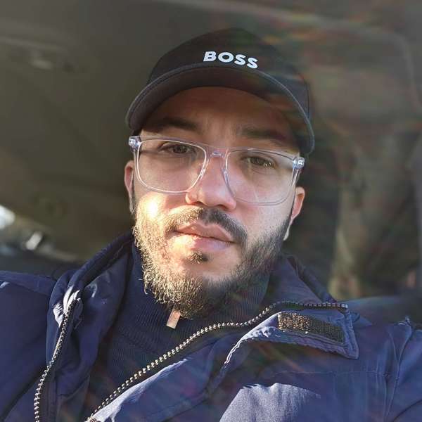 Picture of Mohamed amine