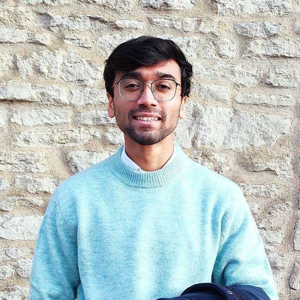 Picture of Vivek