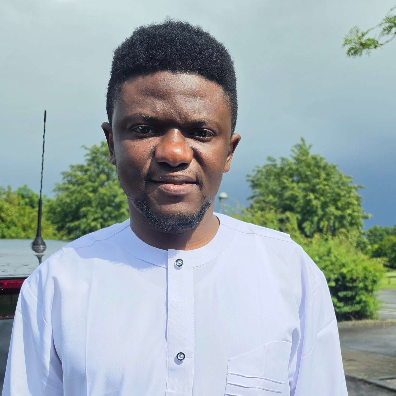 Picture of Izuchukwu