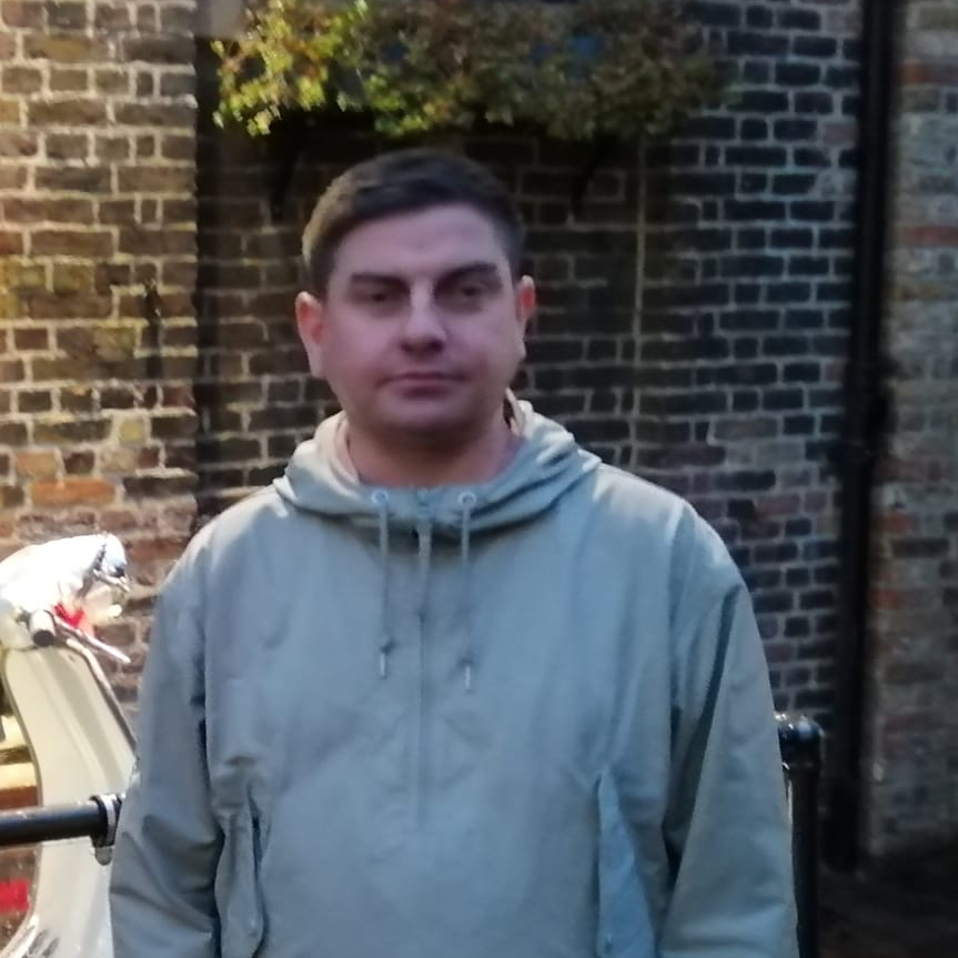Picture of Ross