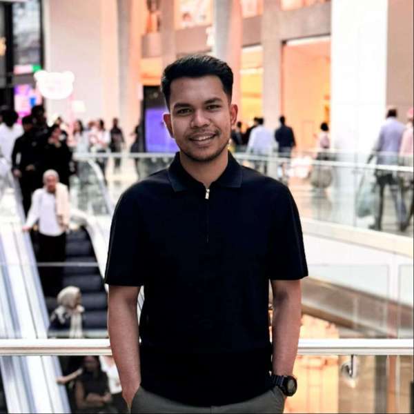 Picture of Chowdhury