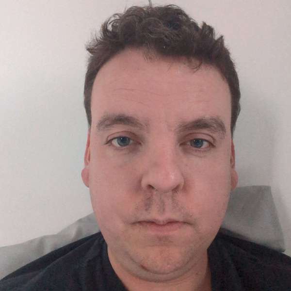 Picture of Sean