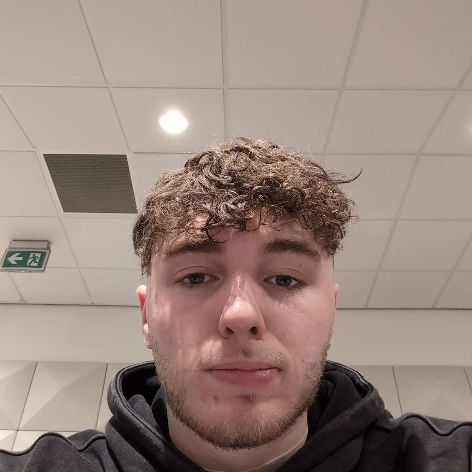 Picture of Sam