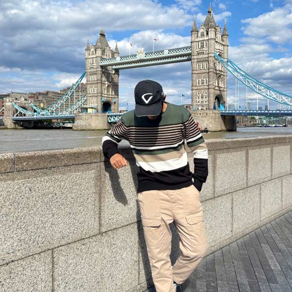 Picture of JEETHAN ANTONY