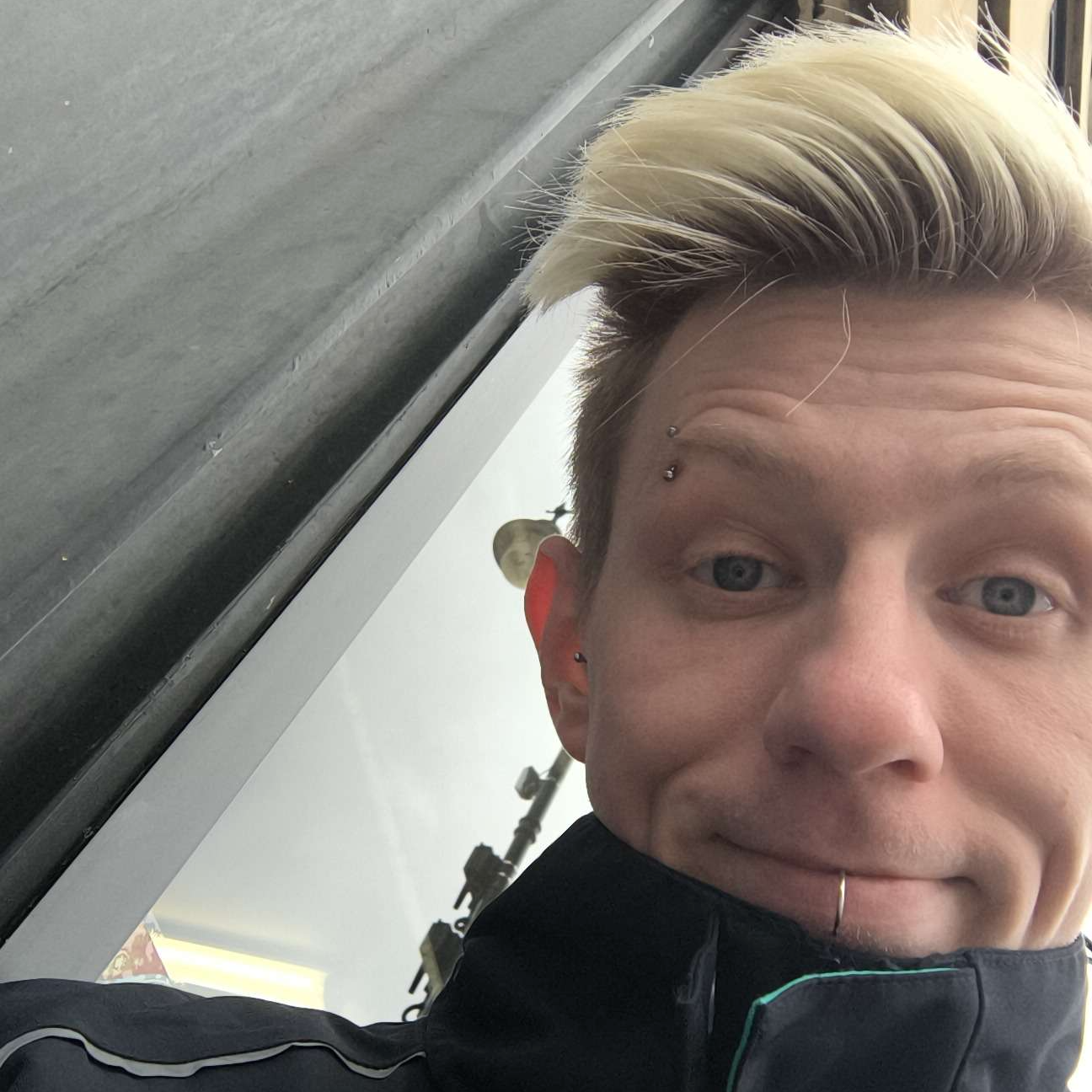 Picture of Szymon