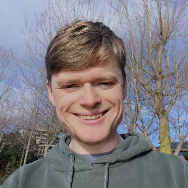 Picture of Peter