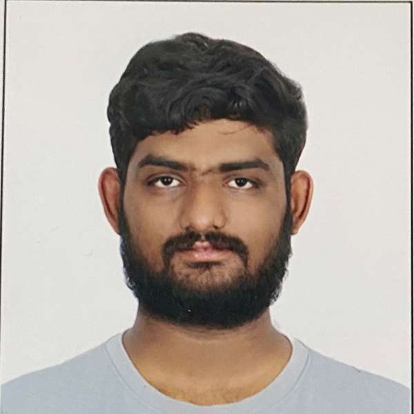 Picture of Vamsi