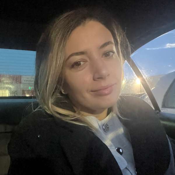 Picture of Andreea